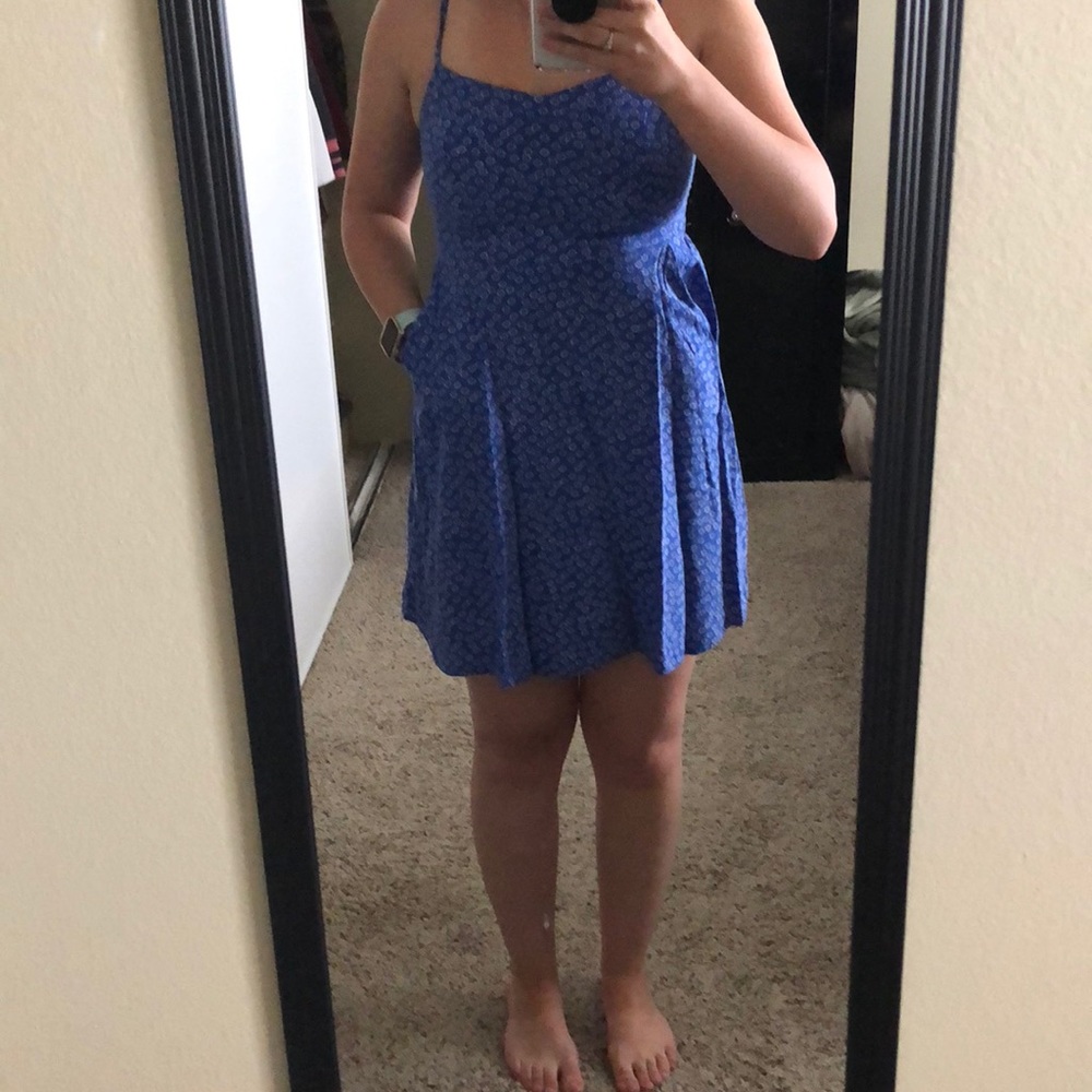 SO Sundress